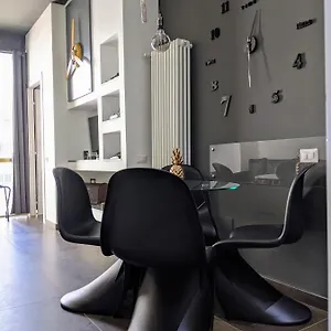  Apartment Laboratorio Toledo Italy