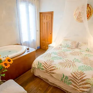  Holiday home Attico Incantato Italy