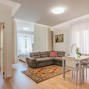  Apartment Luxury Malpensa Italy