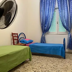  Appartamento Centro