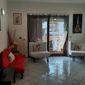Pressi Aeroporto Costa Smeralda Appartement