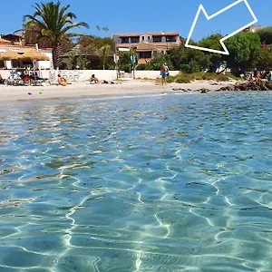 Holiday home Casa Martina, Olbia