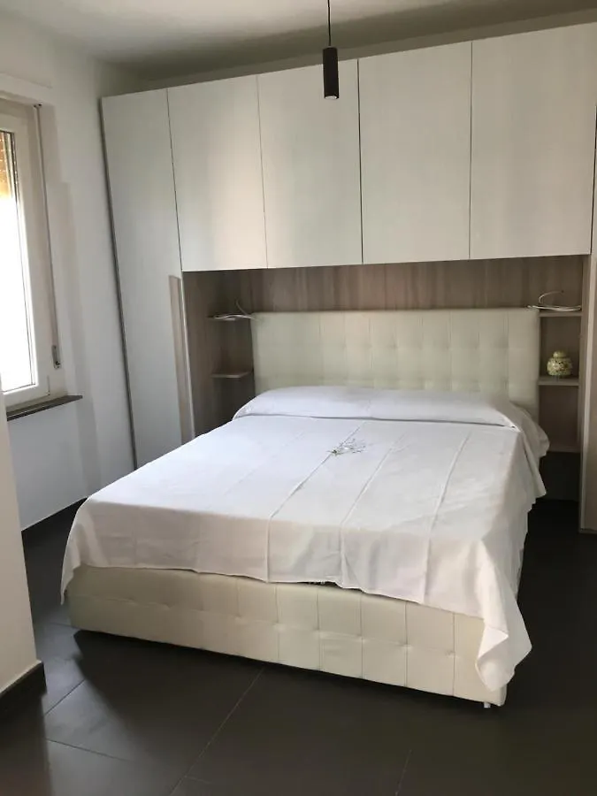 אולביה Seaside Apartments Casa Carla E Casa Andrea איטליה
