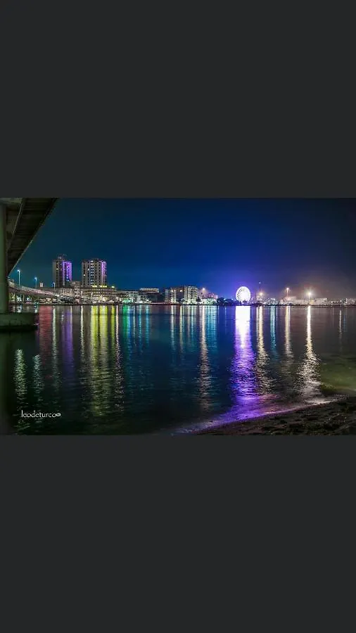 אולביה Seaside Apartments Casa Carla E Casa Andrea 0*,  איטליה