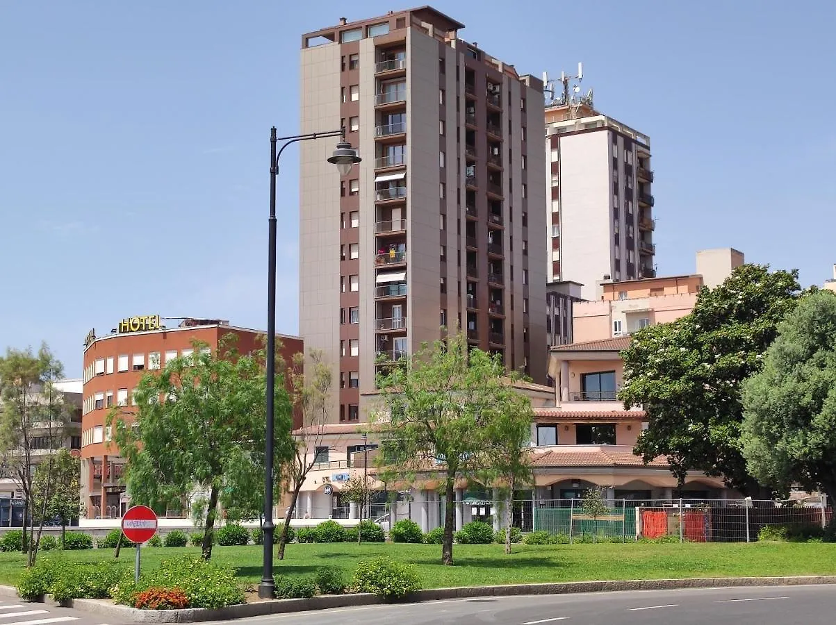 אולביה Seaside Apartments Casa Carla E Casa Andrea 0*,  איטליה