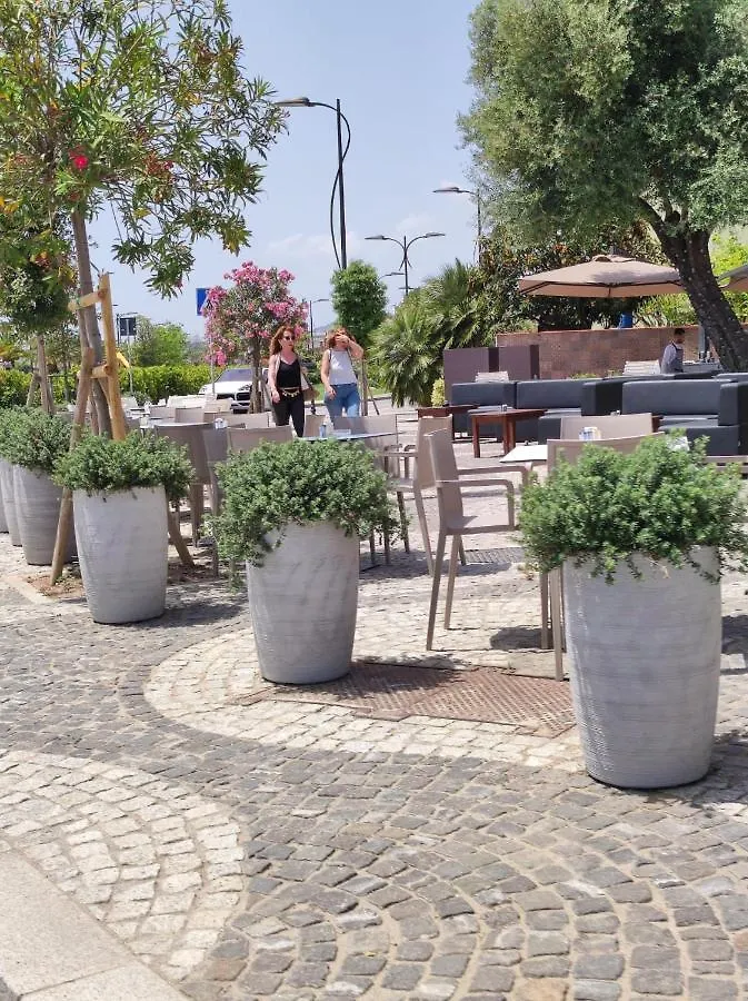 אולביה Seaside Apartments Casa Carla E Casa Andrea