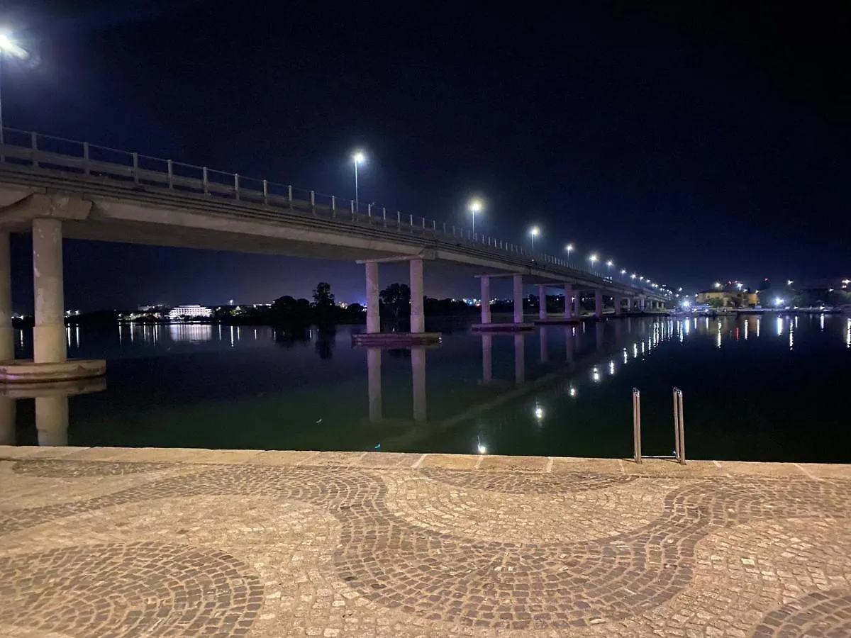 אולביה Seaside Apartments Casa Carla E Casa Andrea איטליה