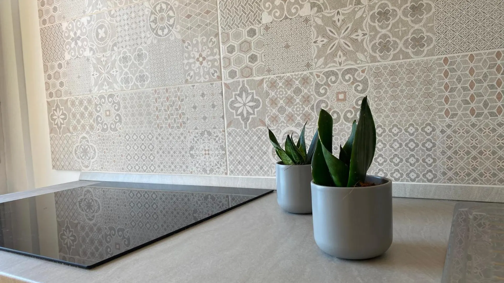 אולביה Seaside Apartments Casa Carla E Casa Andrea