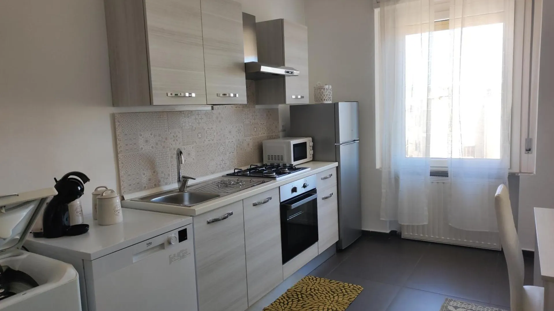 אולביה Seaside Apartments Casa Carla E Casa Andrea