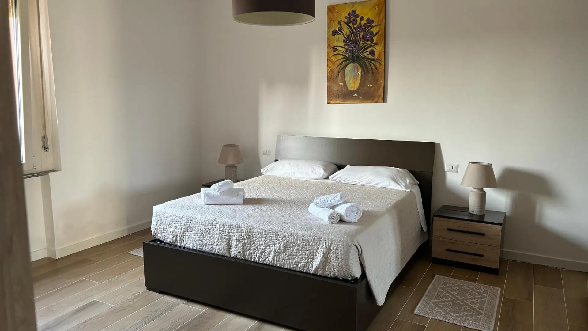 אולביה Seaside Apartments Casa Carla E Casa Andrea