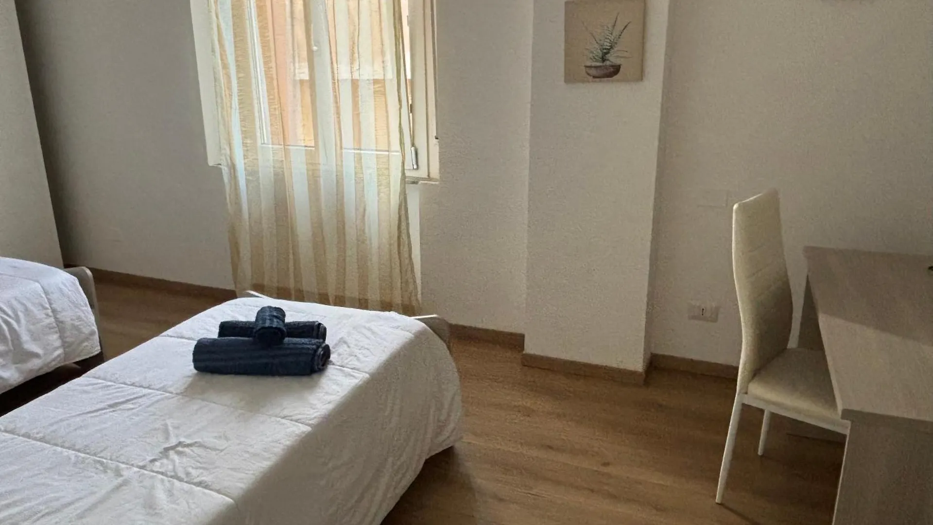 אולביה Seaside Apartments Casa Carla E Casa Andrea 0*,  איטליה