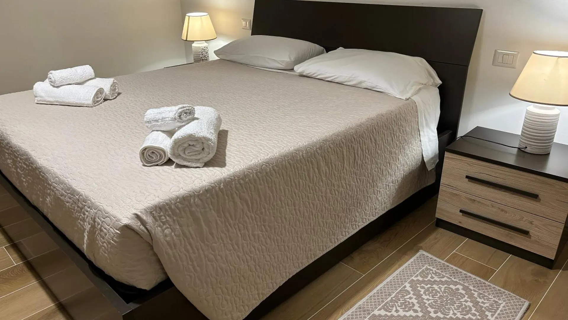 אולביה Seaside Apartments Casa Carla E Casa Andrea איטליה