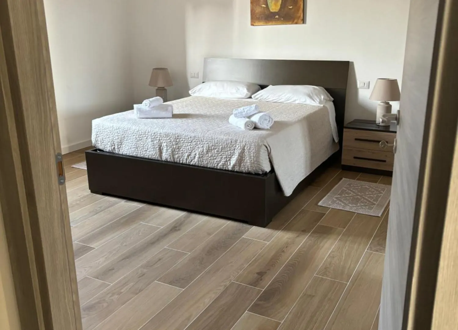 אולביה Seaside Apartments Casa Carla E Casa Andrea איטליה