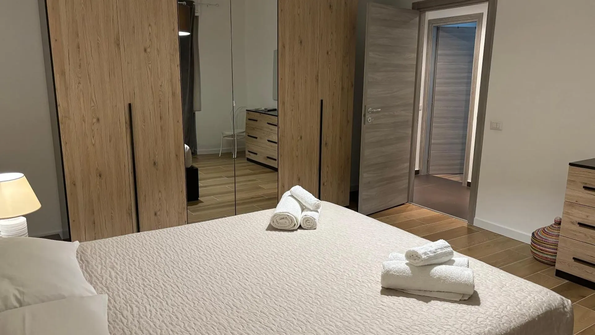 אולביה Seaside Apartments Casa Carla E Casa Andrea
